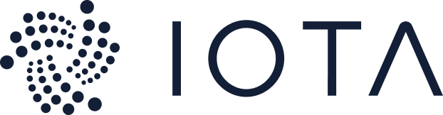 IOTA Logo (Black)